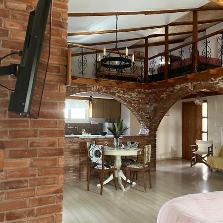 Kamera House Khordhákion エクステリア 写真