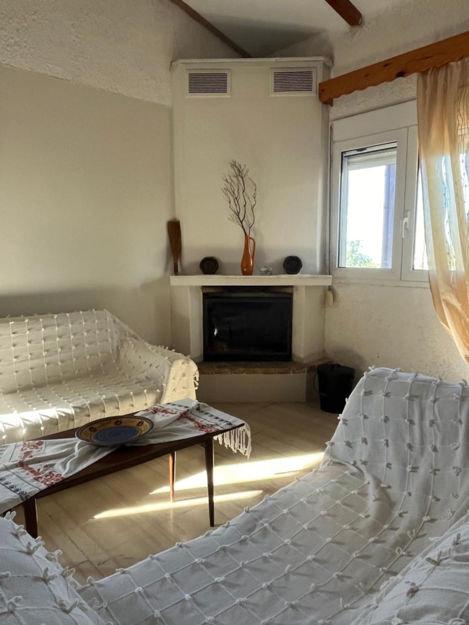 Kamera House Khordhákion エクステリア 写真