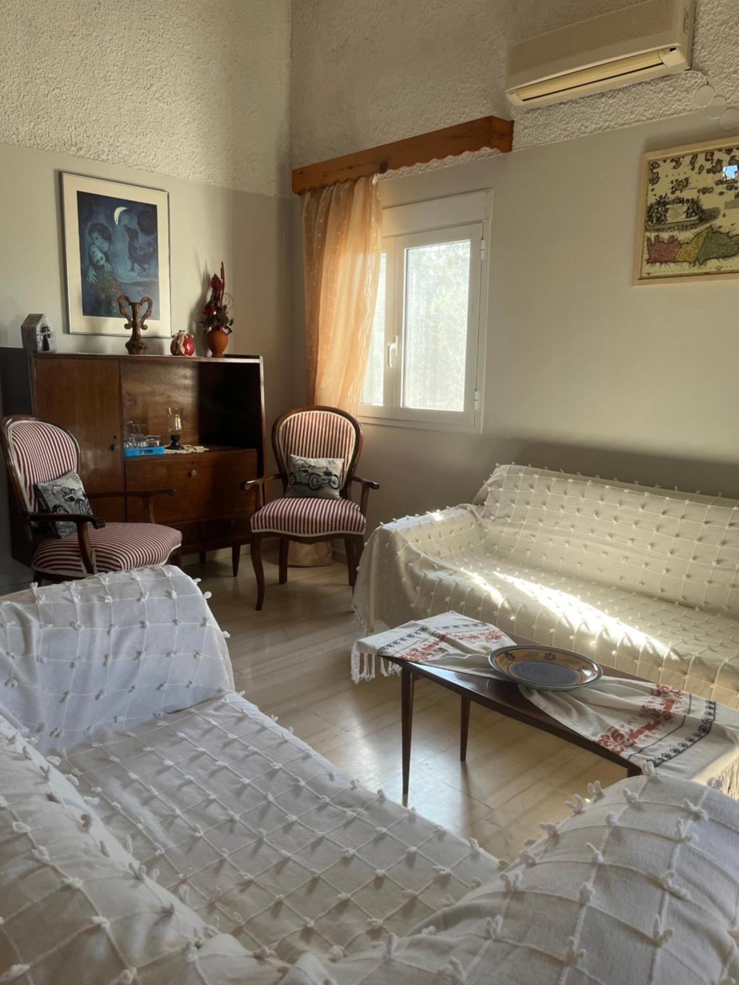 Kamera House Khordhákion エクステリア 写真