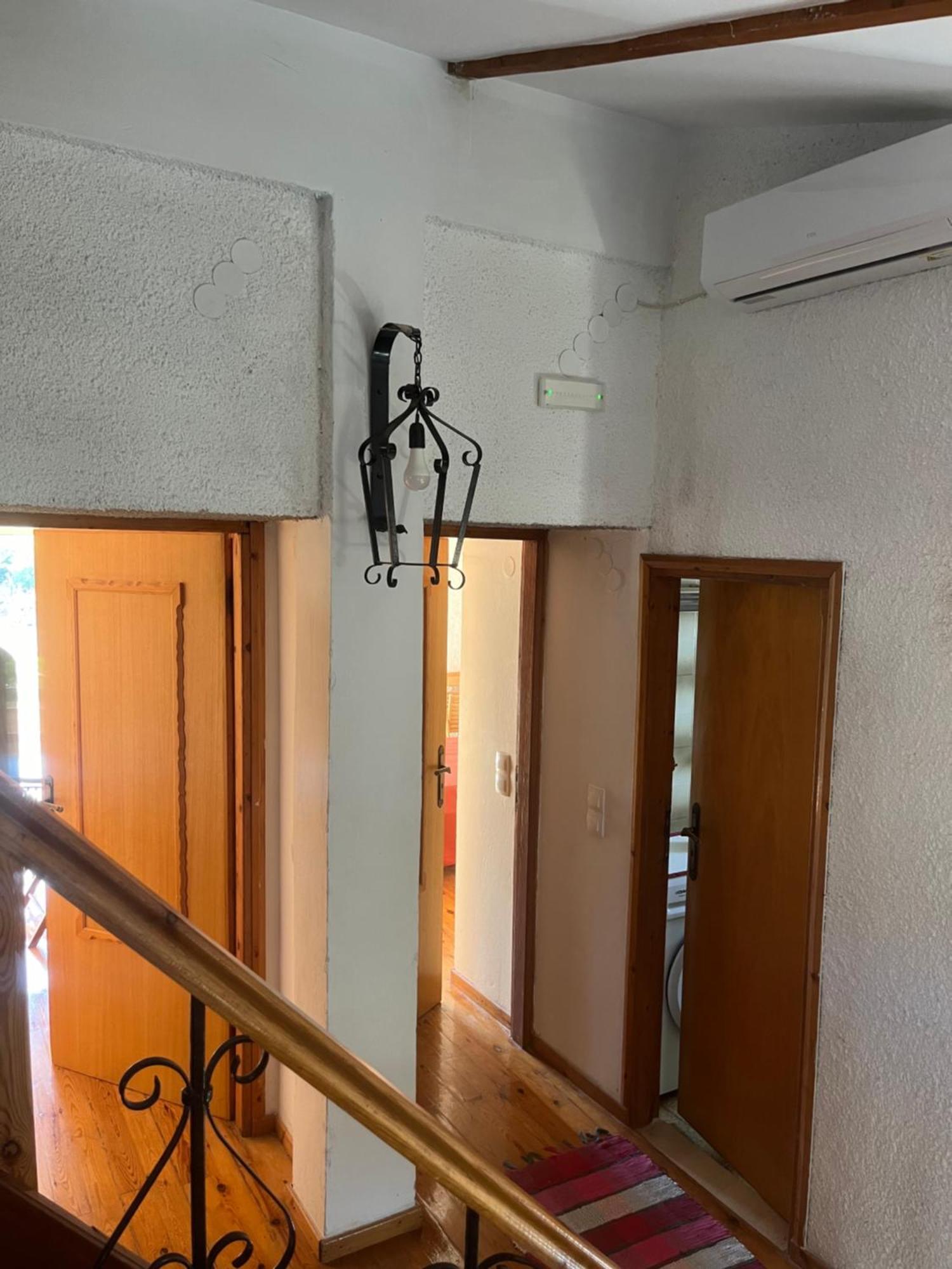 Kamera House Khordhákion エクステリア 写真