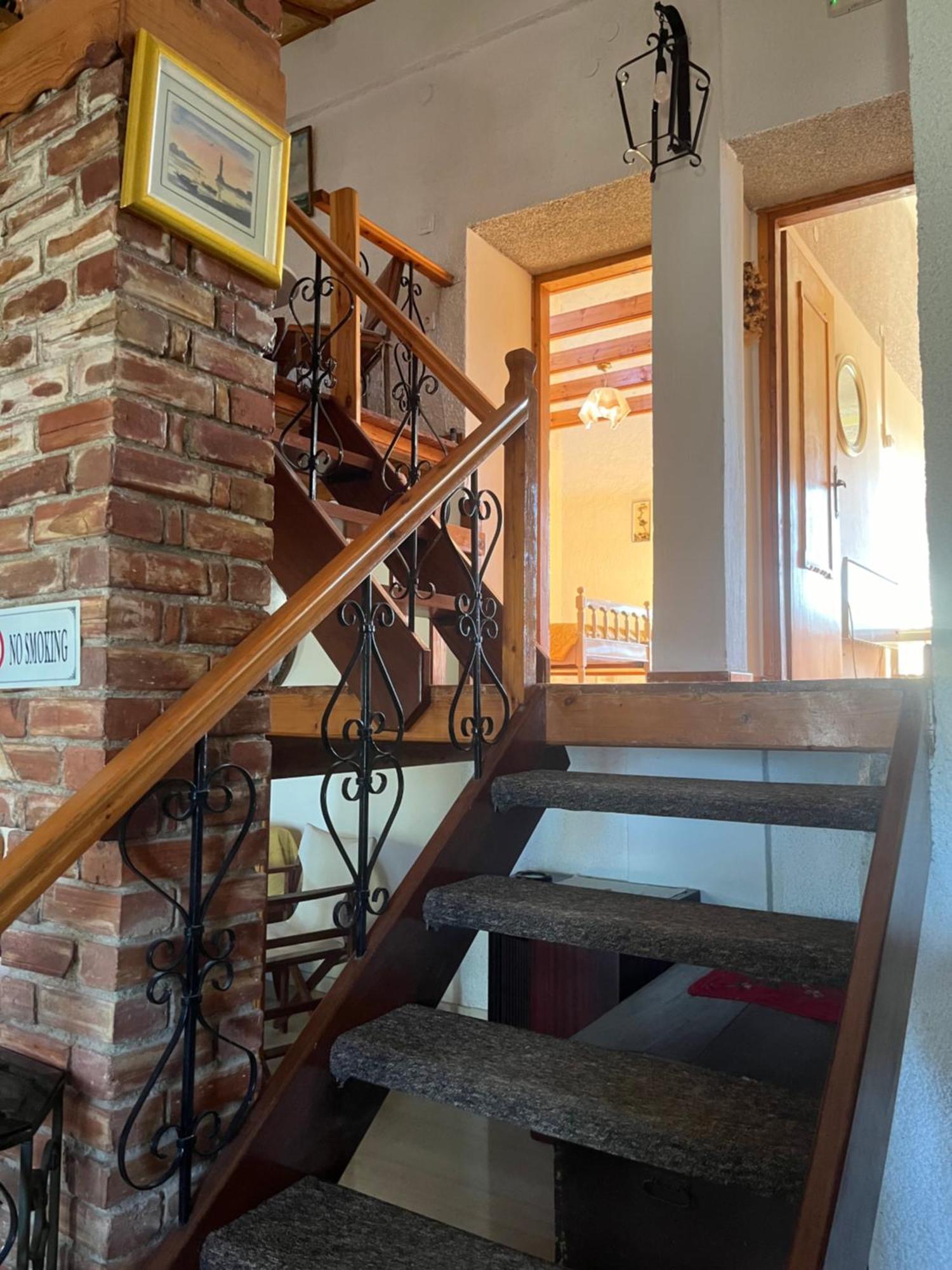 Kamera House Khordhákion エクステリア 写真